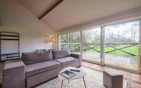 Cottage Les Ecuries, Pleine Nature, Proche Disney-Paris